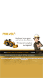Mobile Screenshot of movar.it